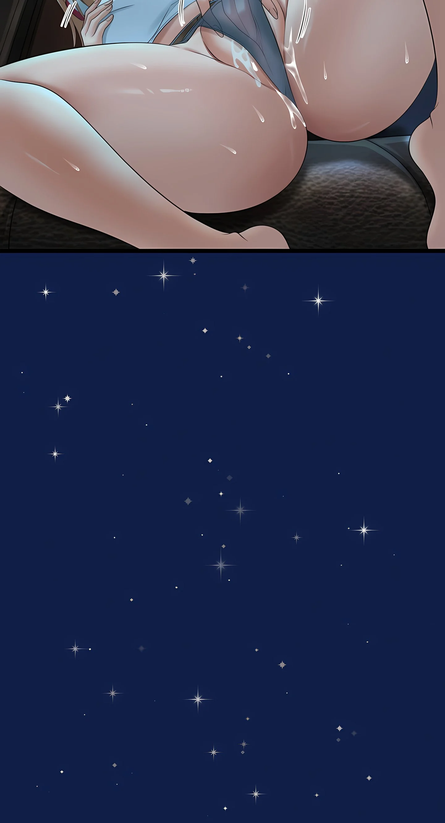 Hot Seats (Uncensored) chapter 3 page 24