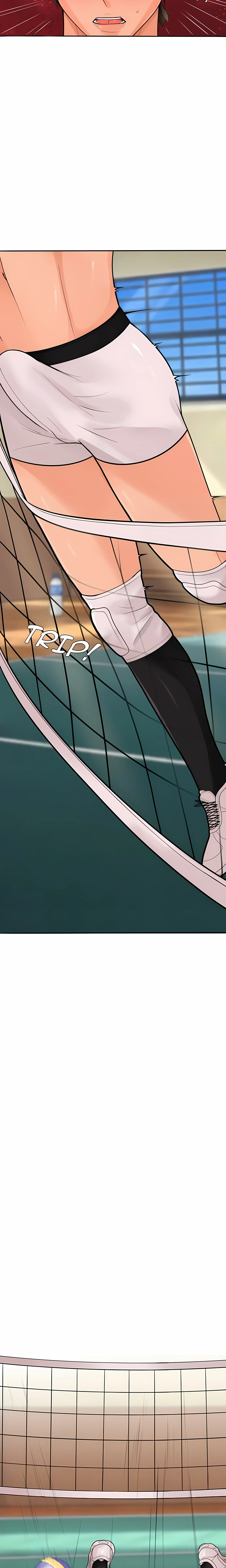 Hot Serve (Uncensored) chapter 5 page 6