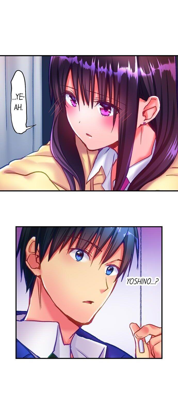 Hot Sex in the Winter chapter 10 page 7