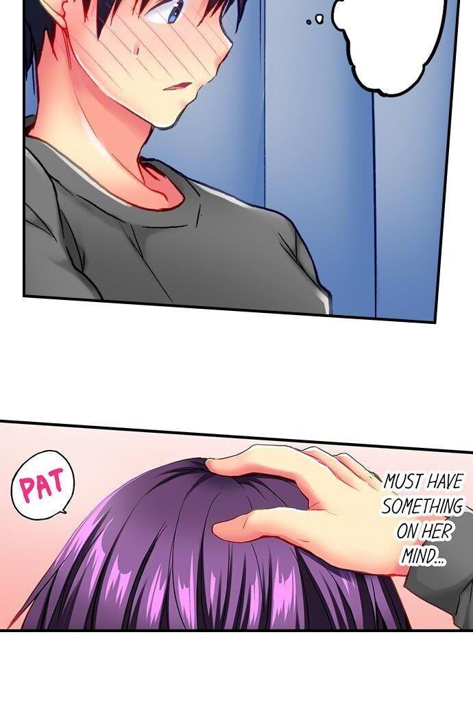 Hot Sex in the Winter chapter 14 page 15