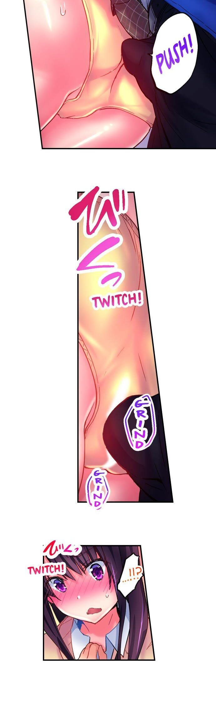 Hot Sex in the Winter chapter 2 page 6