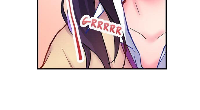Hot Sex in the Winter chapter 4 page 8