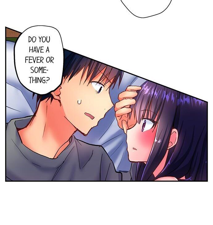 Hot Sex in the Winter chapter 5 page 9