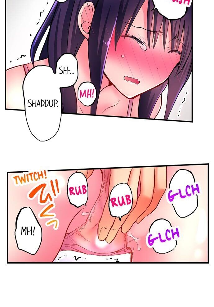 Hot Sex in the Winter chapter 6 page 3
