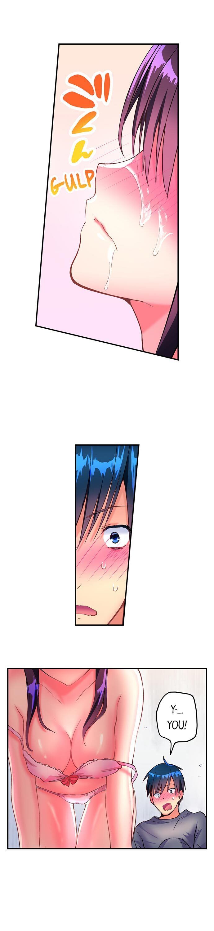 Hot Sex in the Winter chapter 7 page 2