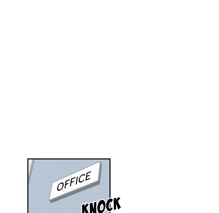Hottie Hits the Green chapter 1 page 6