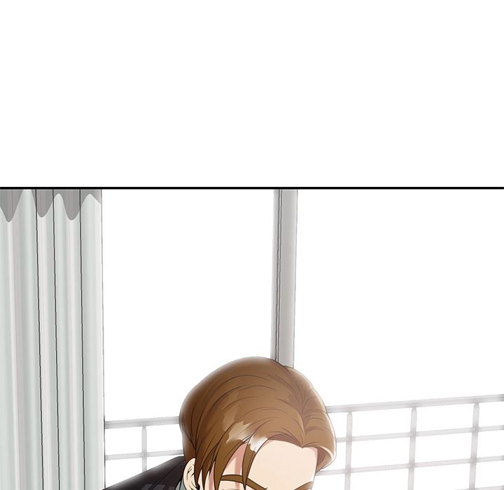 Hottie Hits the Green chapter 1 page 10