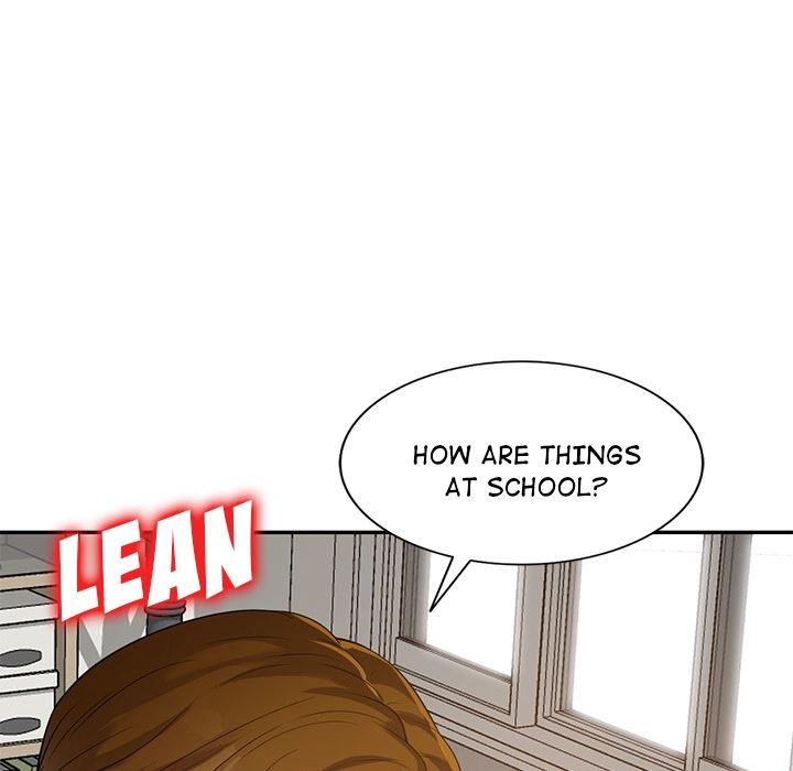 Hottie Hits the Green chapter 1 page 13