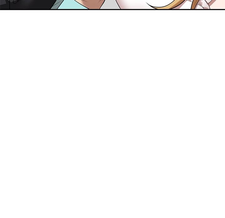 Hottie Hits the Green chapter 1 page 24