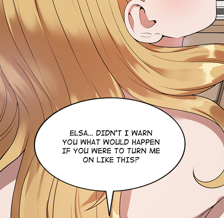 Hottie Hits the Green chapter 1 page 29