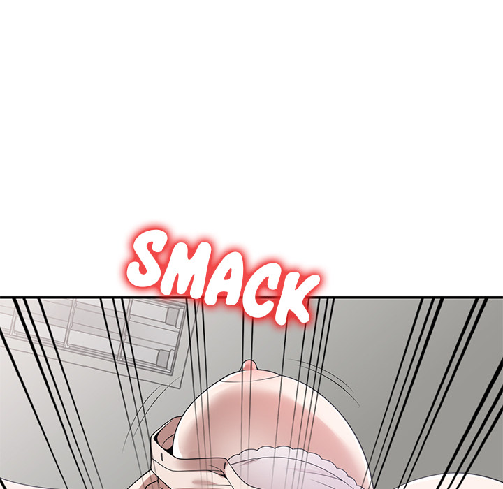 Hottie Hits the Green chapter 1 page 32