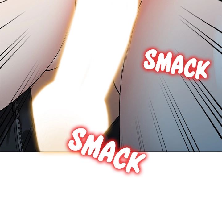 Hottie Hits the Green chapter 1 page 34
