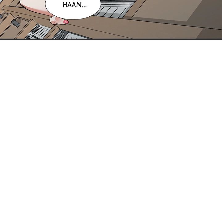 Hottie Hits the Green chapter 1 page 37