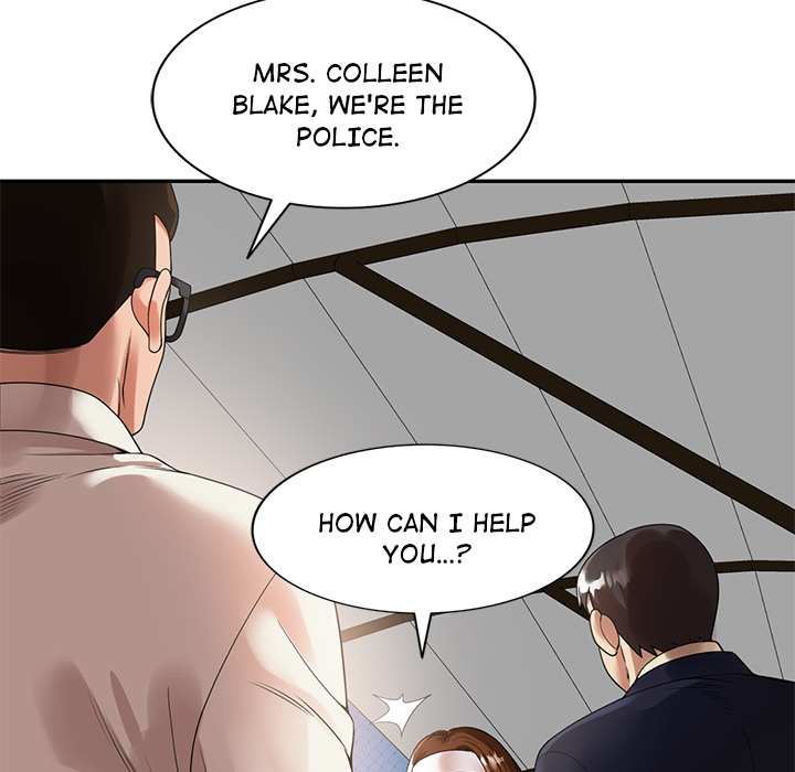 Hottie Hits the Green chapter 1 page 64