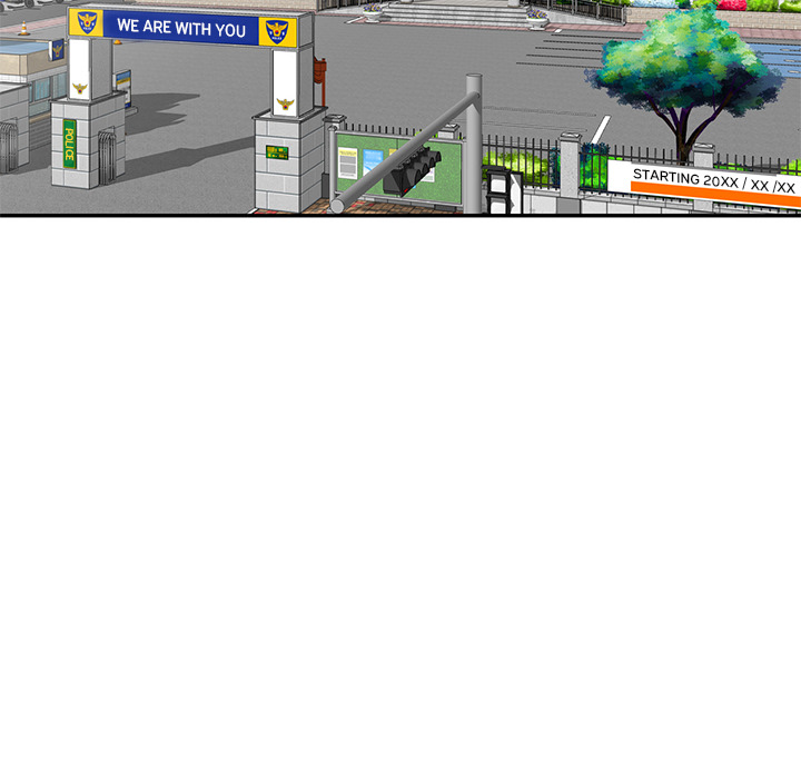Hottie Hits the Green chapter 1 page 68