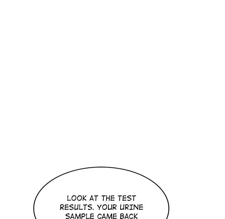Hottie Hits the Green chapter 1 page 71