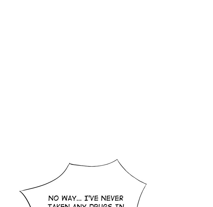 Hottie Hits the Green chapter 1 page 73