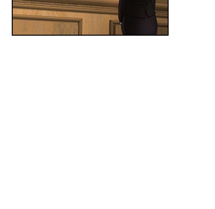 Hottie Hits the Green chapter 1 page 77