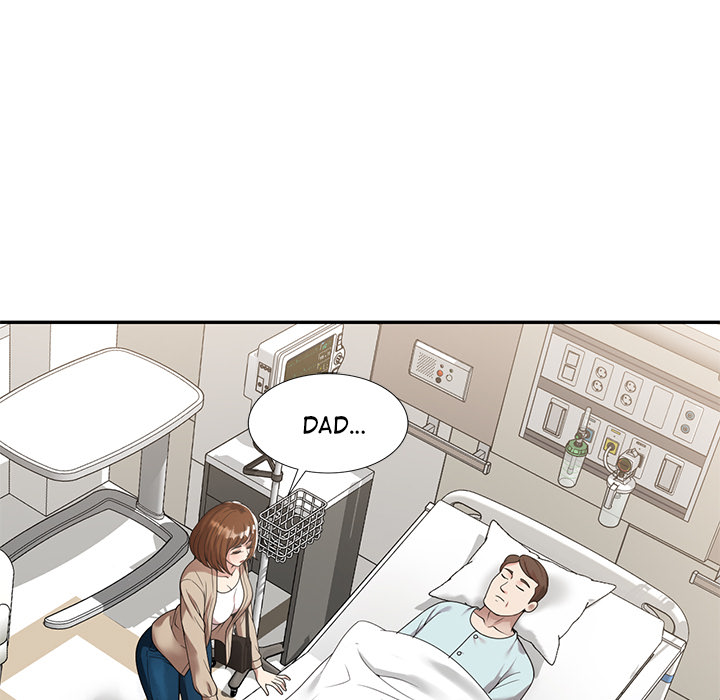 Hottie Hits the Green chapter 1 page 83