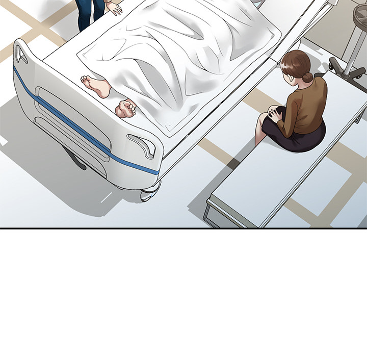 Hottie Hits the Green chapter 1 page 84
