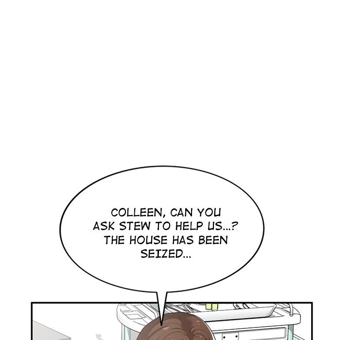 Hottie Hits the Green chapter 1 page 85