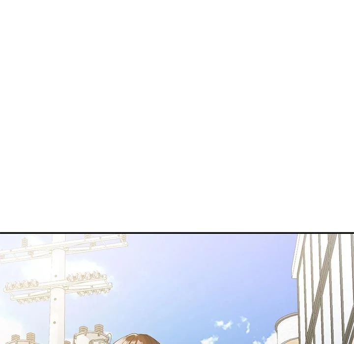 Hottie Hits the Green chapter 1 page 97