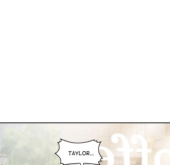 Hottie Hits the Green chapter 1 page 108