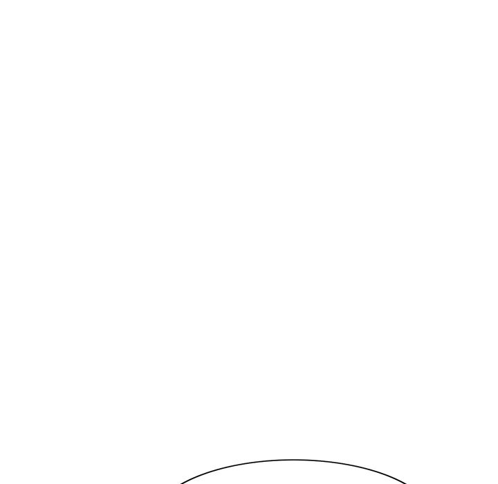 Hottie Hits the Green chapter 1 page 110