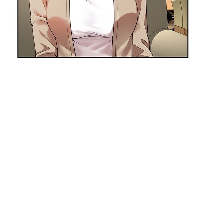 Hottie Hits the Green chapter 1 page 112