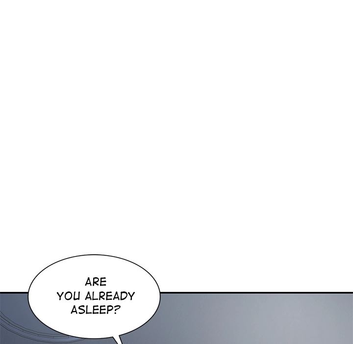 Hottie Hits the Green chapter 1 page 120