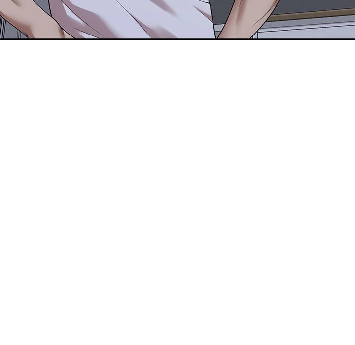 Hottie Hits the Green chapter 1 page 122