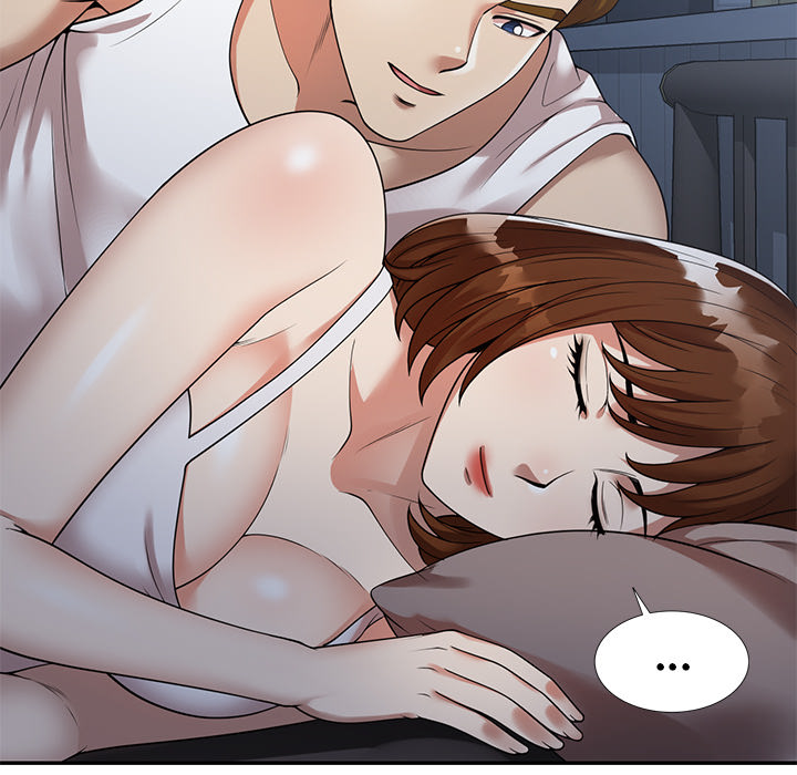 Hottie Hits the Green chapter 1 page 124