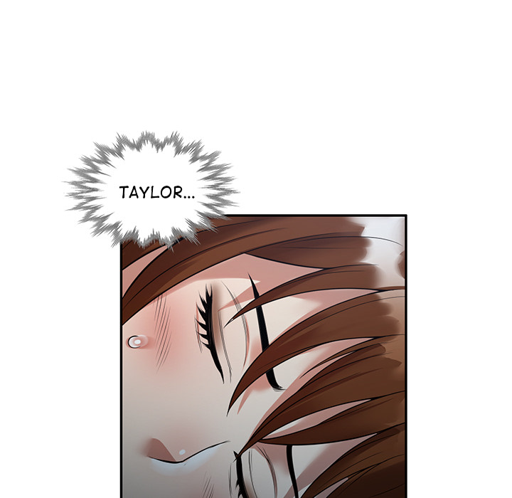 Hottie Hits the Green chapter 1 page 135