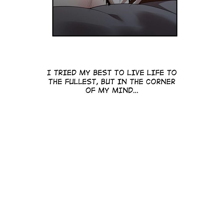 Hottie Hits the Green chapter 1 page 136