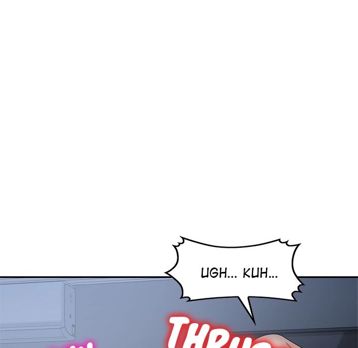 Hottie Hits the Green chapter 1 page 144