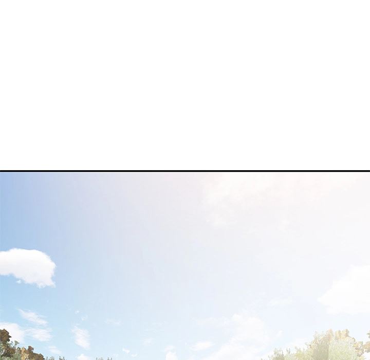 Hottie Hits the Green chapter 1 page 157