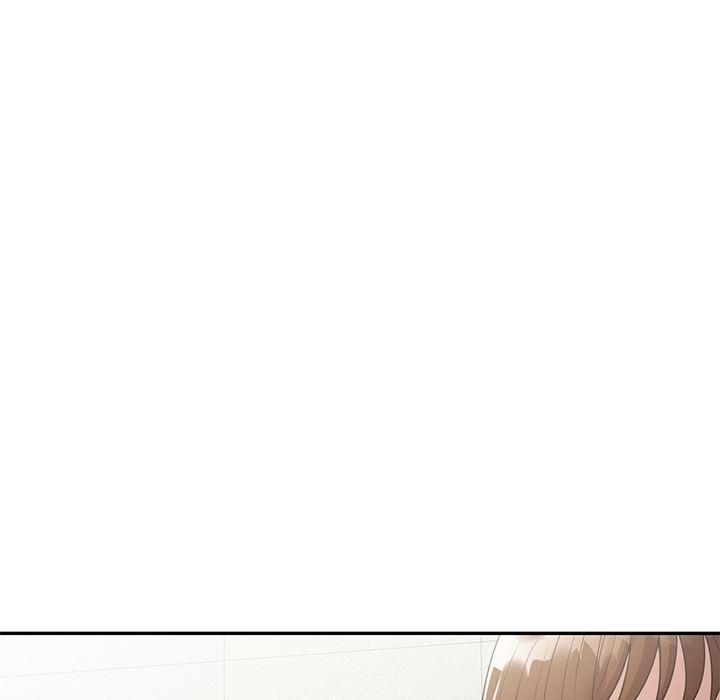 Hottie Hits the Green chapter 1 page 160