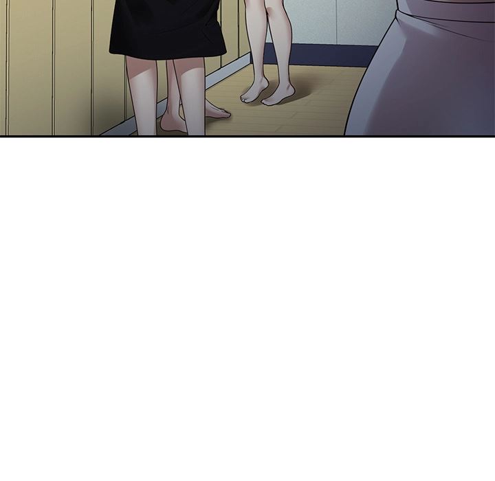 Hottie Hits the Green chapter 1 page 162