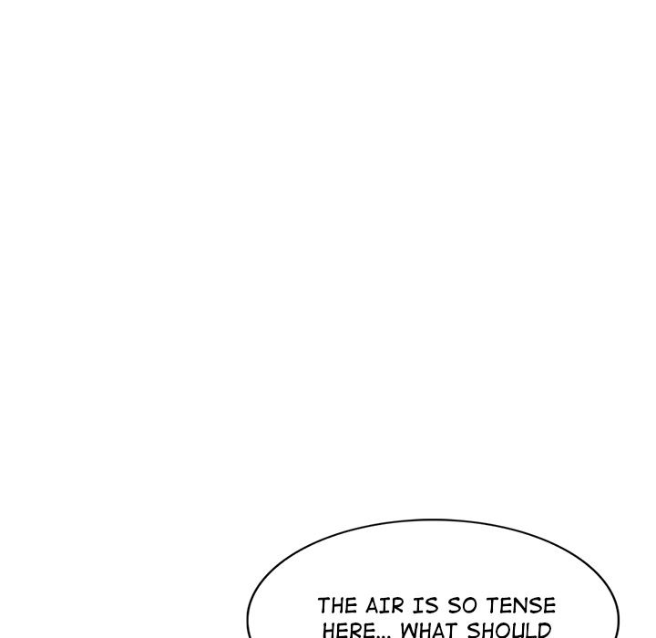 Hottie Hits the Green chapter 1 page 165
