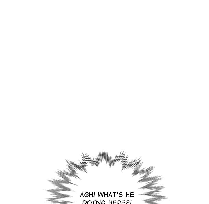 Hottie Hits the Green chapter 1 page 173