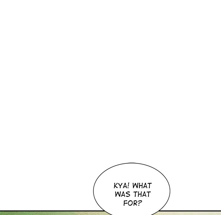 Hottie Hits the Green chapter 1 page 178