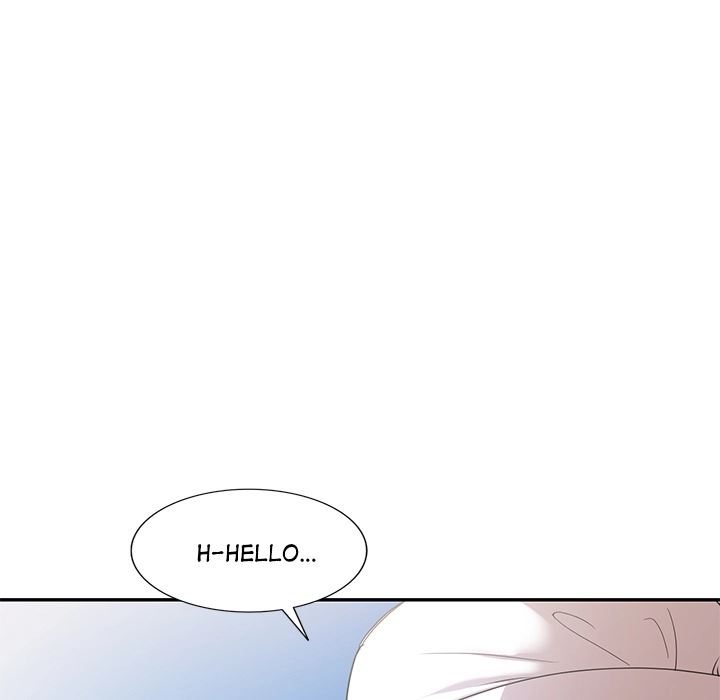 Hottie Hits the Green chapter 1 page 184