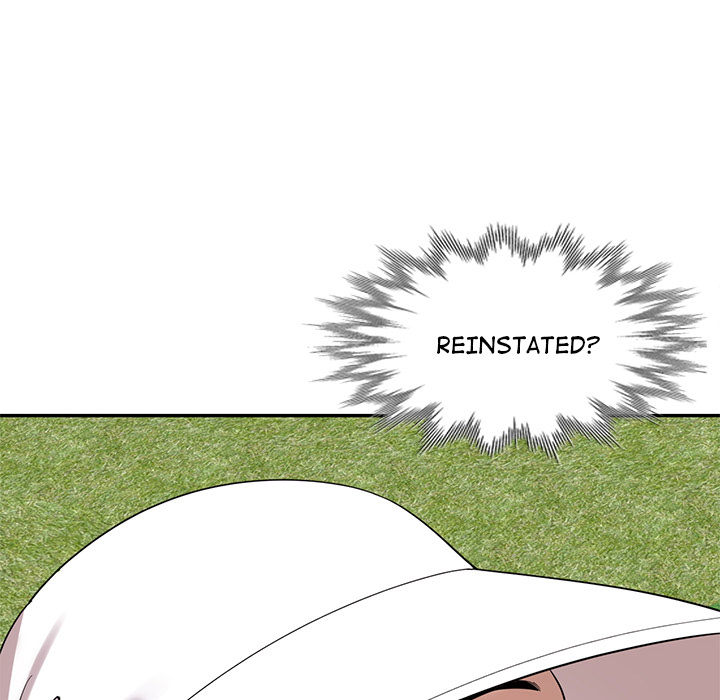 Hottie Hits the Green chapter 1 page 204