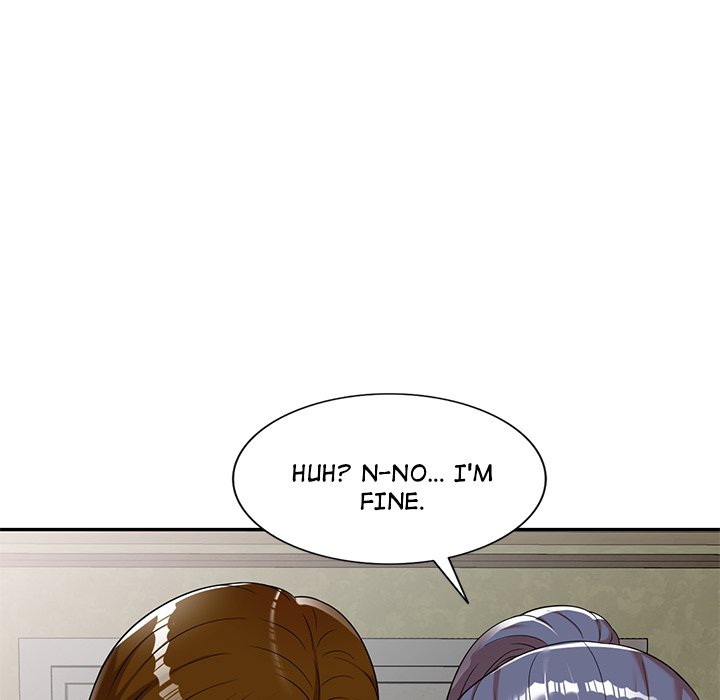 Hottie Hits the Green chapter 10 page 6