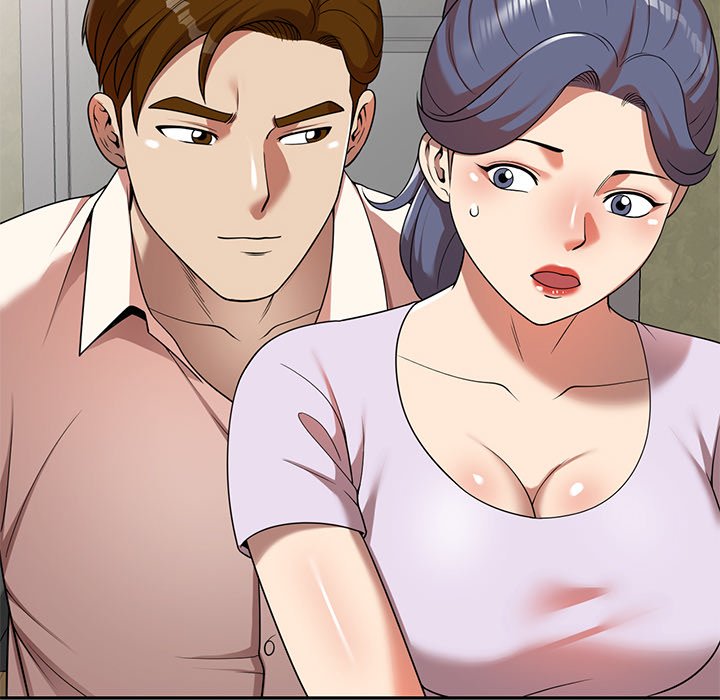 Hottie Hits the Green chapter 10 page 7