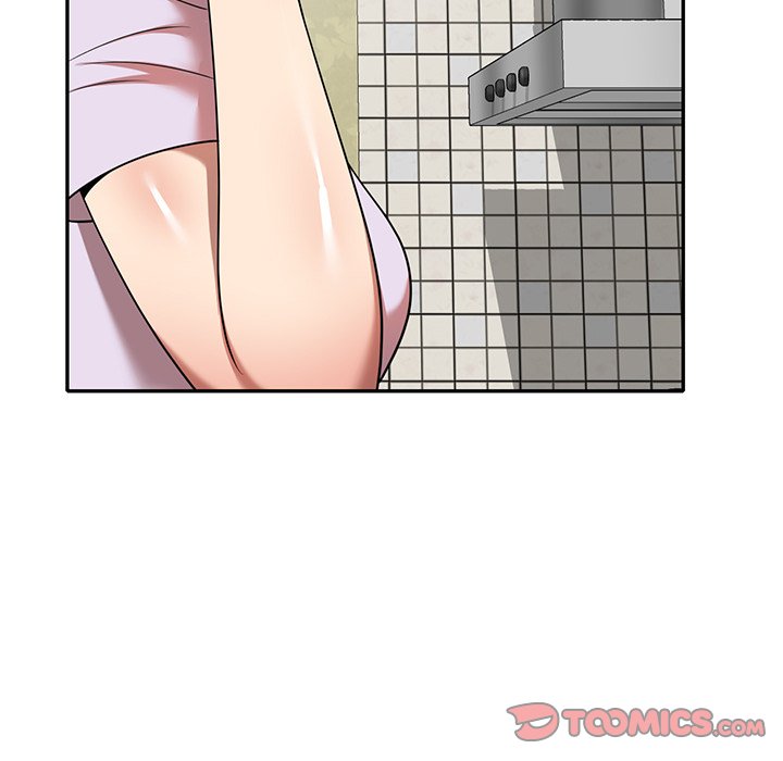 Hottie Hits the Green chapter 10 page 10