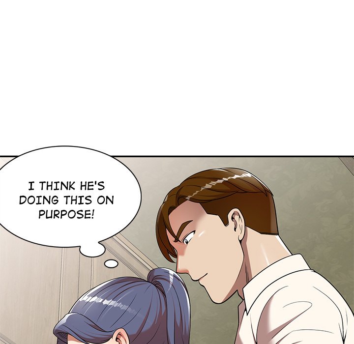 Hottie Hits the Green chapter 10 page 14
