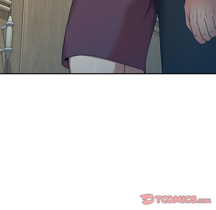 Hottie Hits the Green chapter 10 page 16