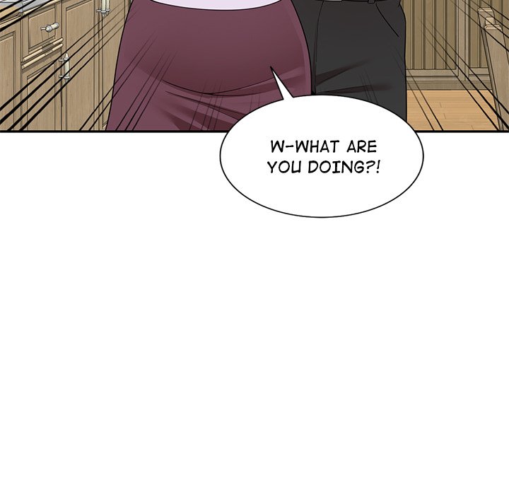 Hottie Hits the Green chapter 10 page 21
