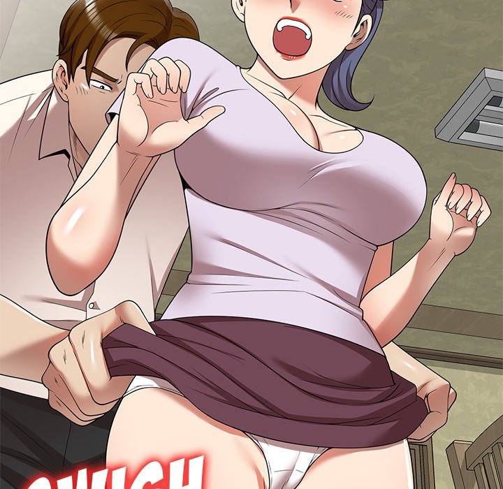 Hottie Hits the Green chapter 10 page 23